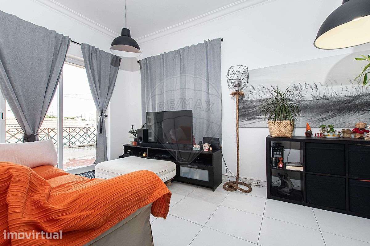 Apartamento T3 para venda - Grande imagem: 2/22