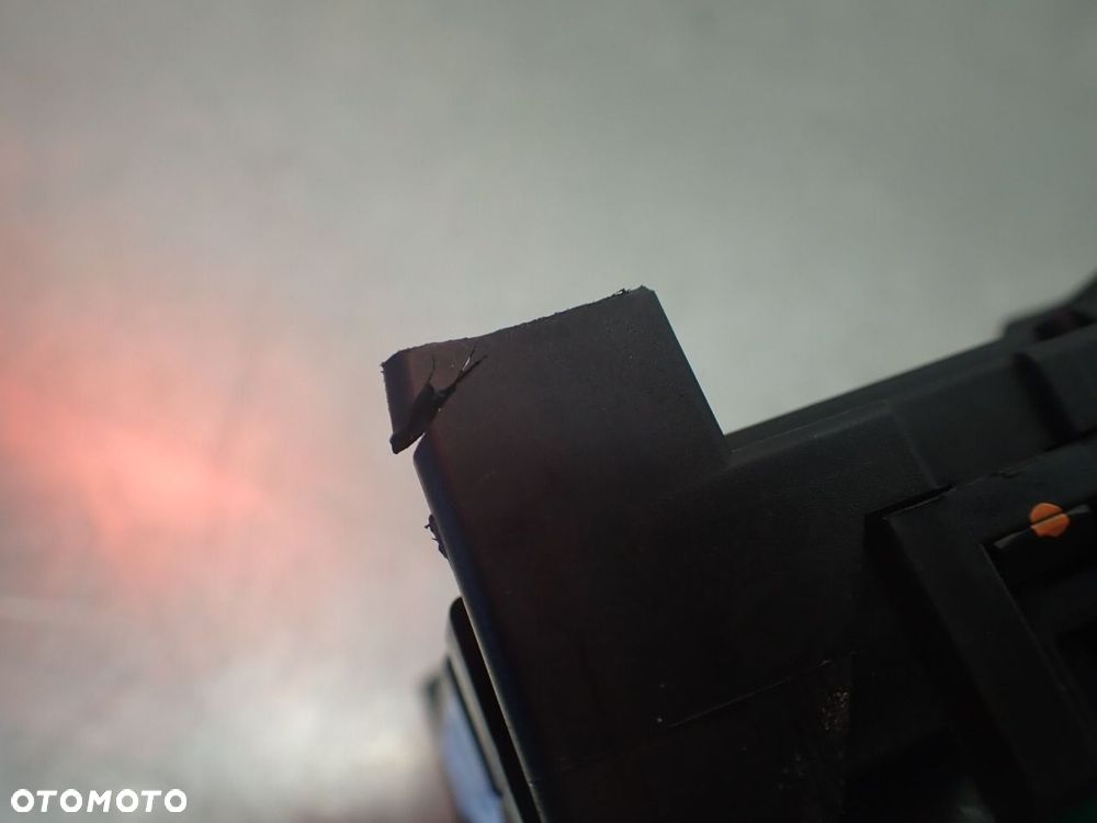 MODUŁ BSI PEUGEOT 407 SW - 3