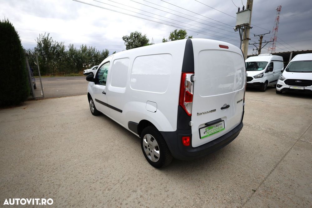 Renault Kangoo Maxi - 5