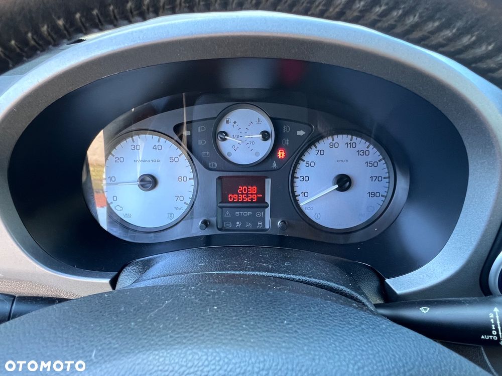 Citroën Berlingo Multispace BlueHDi 100 S&S SELECTION - 12