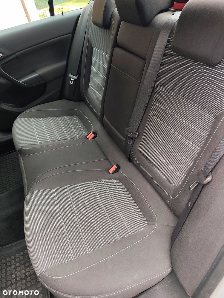 Opel Insignia 1.8 Edition - 5