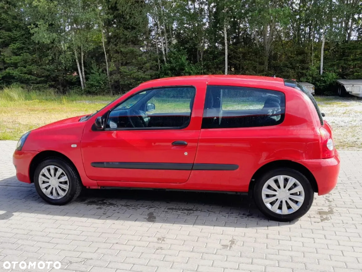 Renault Clio - 5