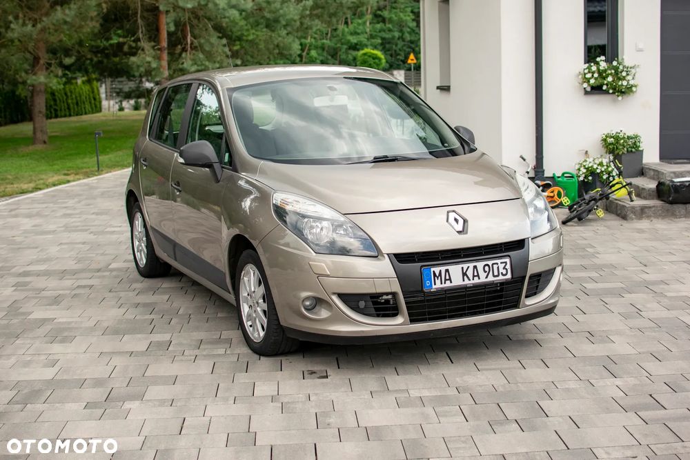 Renault Scenic - 2