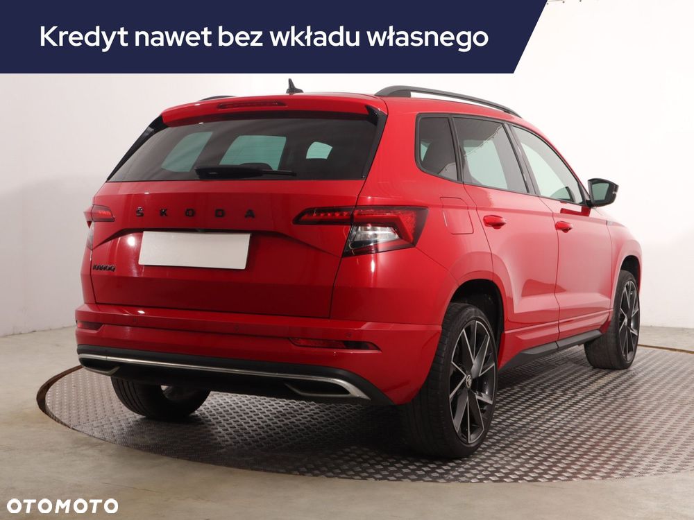 Skoda Karoq - 7