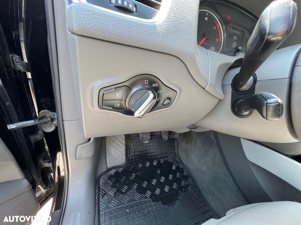 Audi Q5 2.0 TDI Quattro - 16