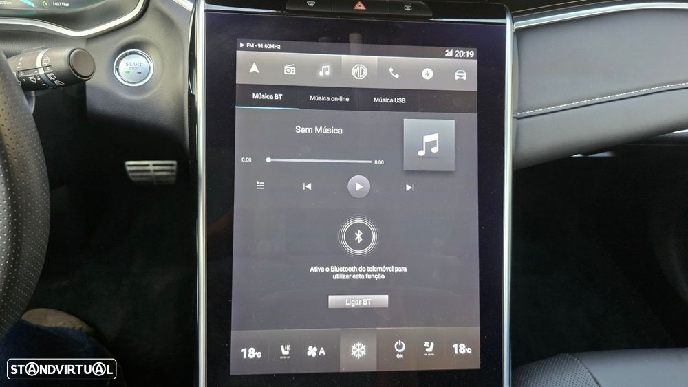 MG Marvel R 70 kWh AWD Performance - 30
