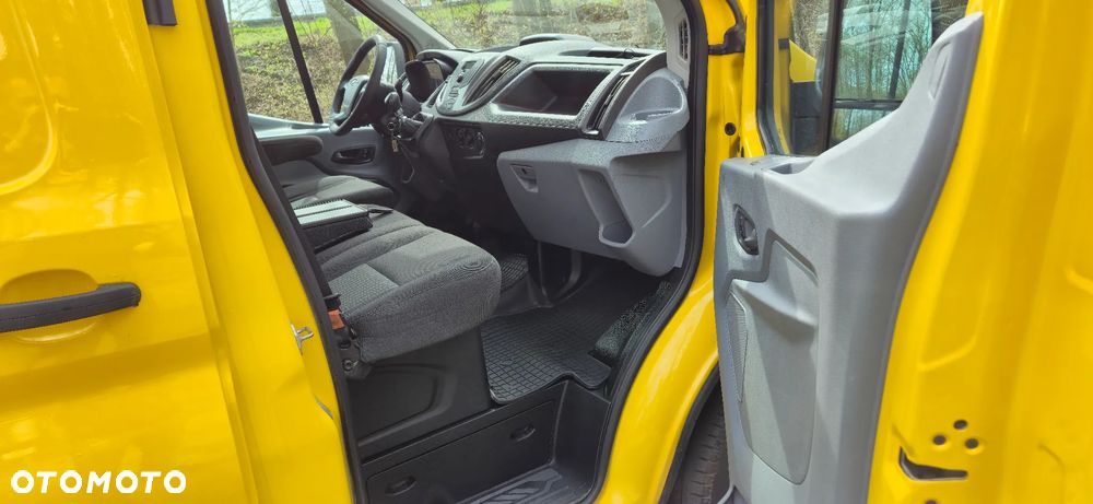 Ford Transit - 3