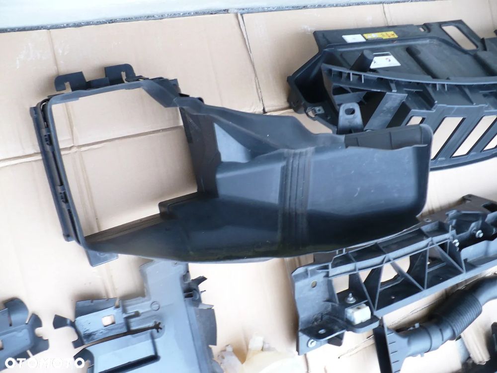 5008 II 3008 II 17- PAS BELKI CHLODNICE ORYGI. - 14