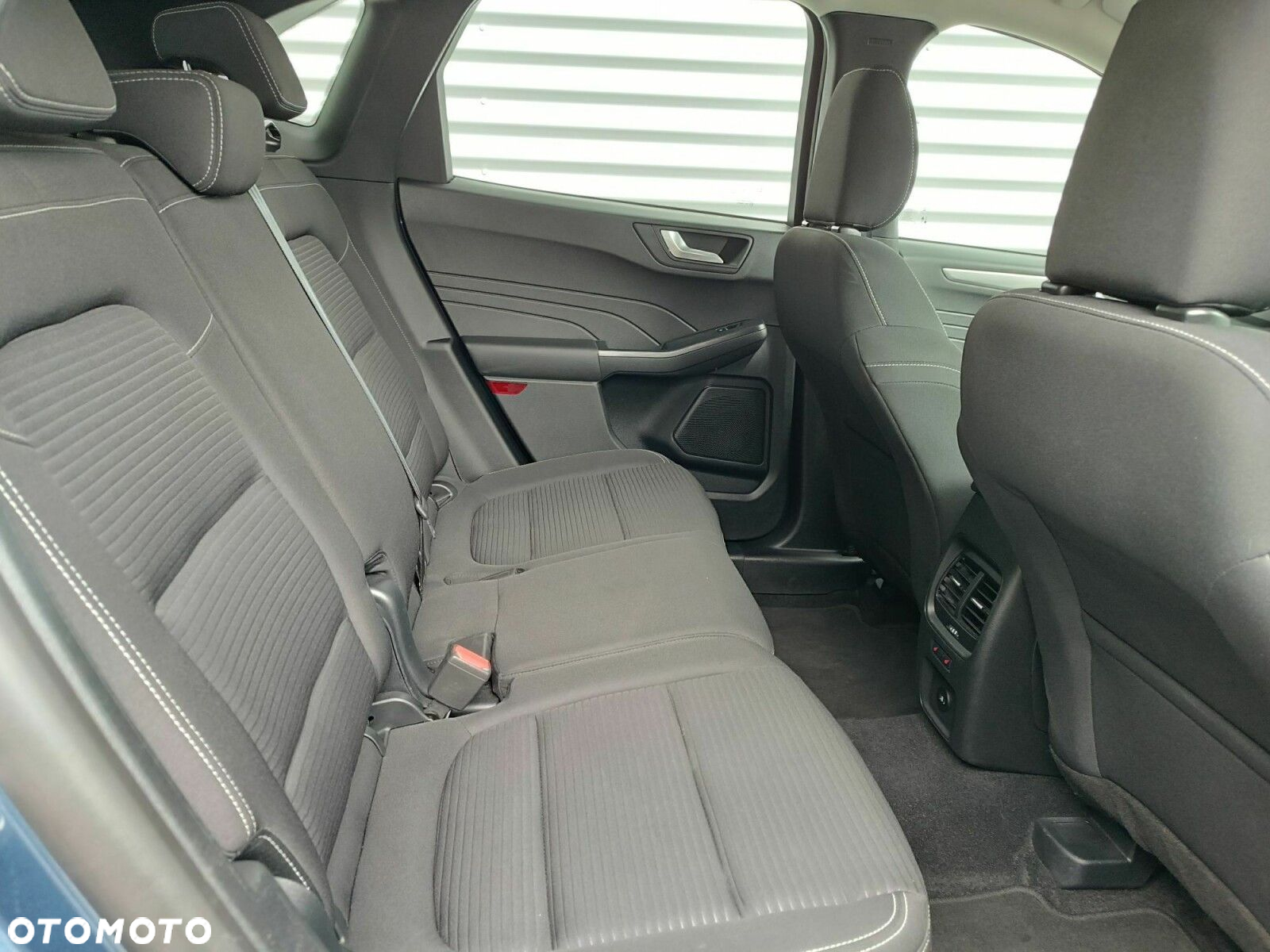 Ford Kuga 1.5 EcoBoost FWD Titanium - 31