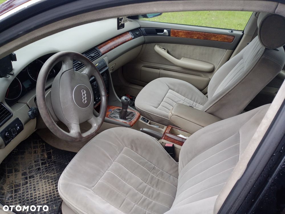 Audi A6 Avant - 4