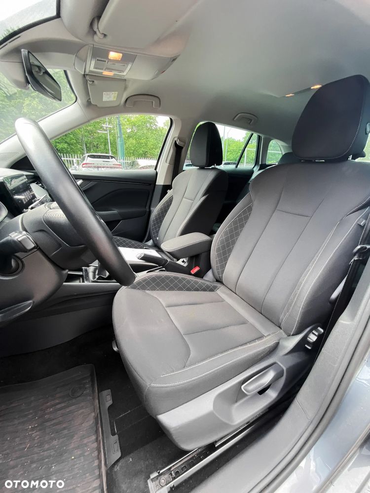 Skoda Scala 1.0 TSI Ambition - 10