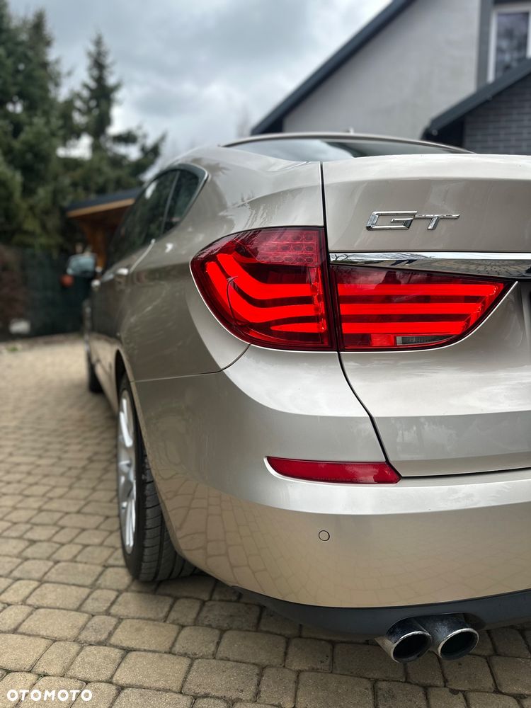 BMW Seria 5 - 8