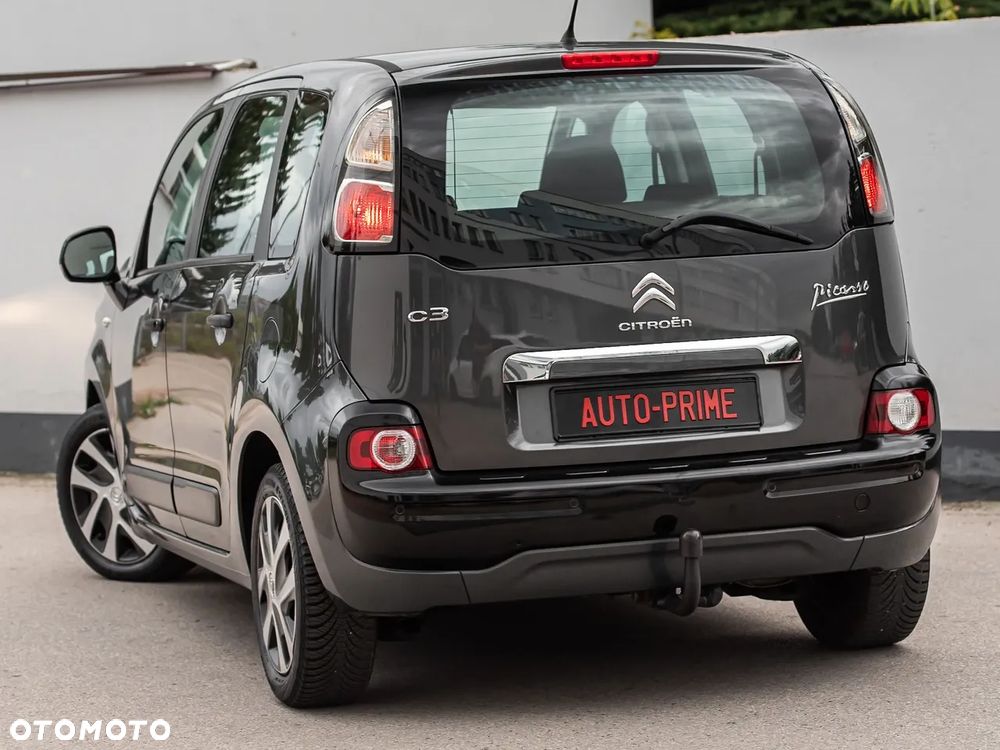 Citroën C3 Picasso - 9