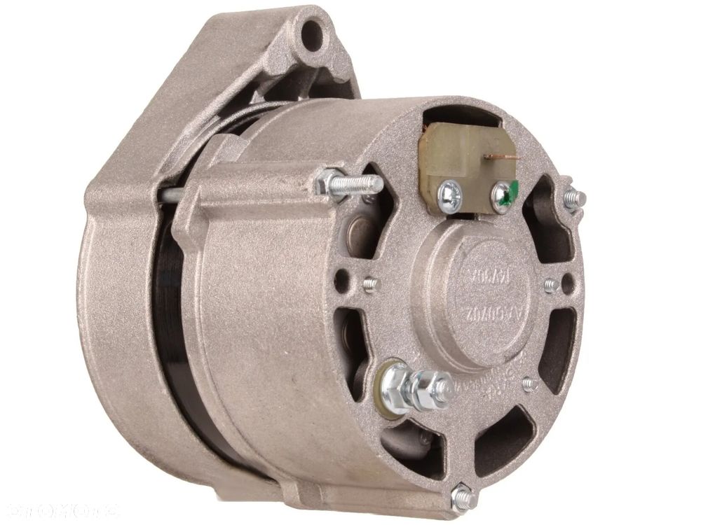 NOWY ALTERNATOR CITROEN | CARGO 110743 - 4