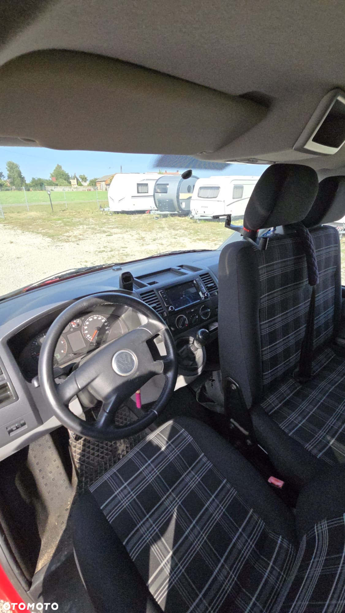 Volkswagen T5 - 8