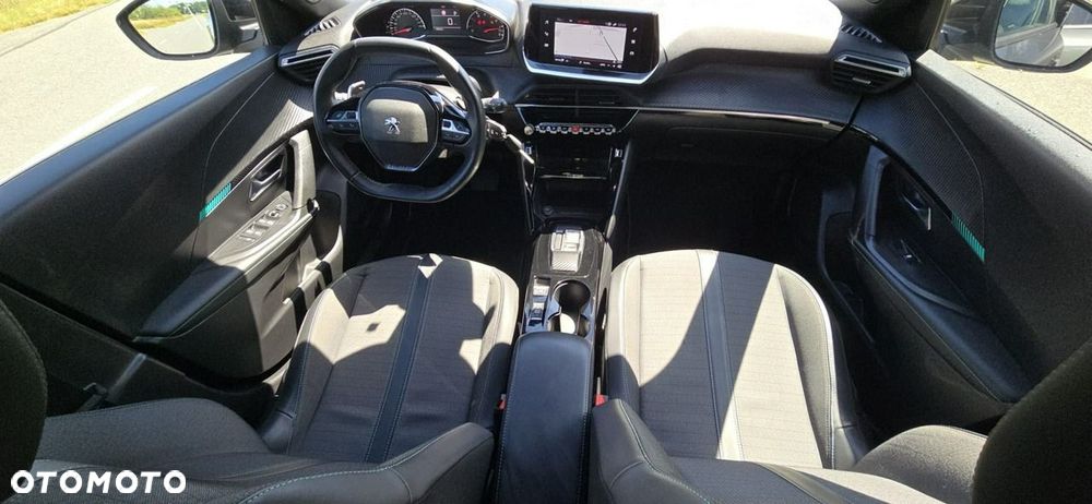 Peugeot 2008 - 31