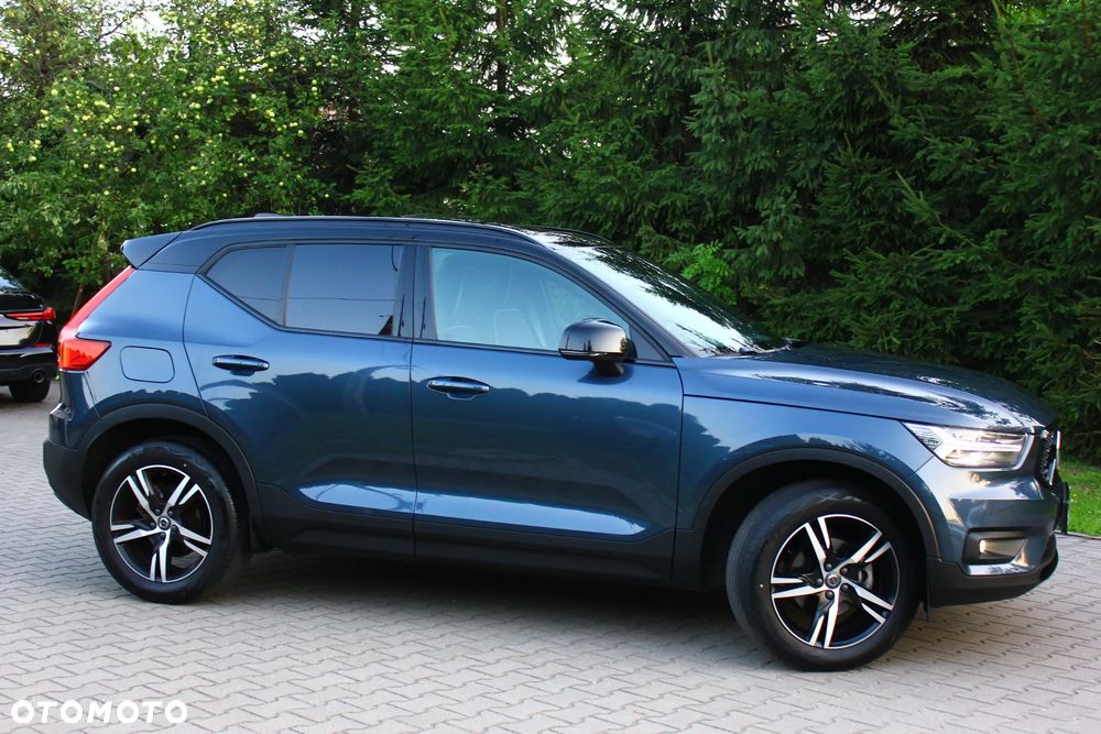 Volvo XC 40 - 3