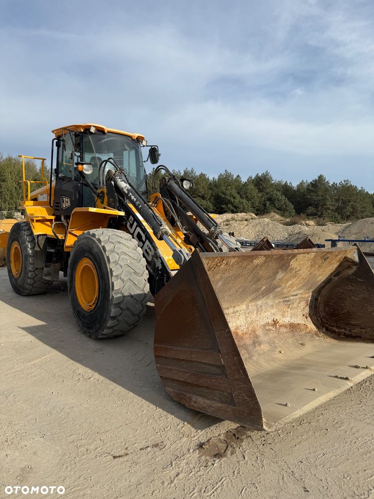JCB 457 HT - 1