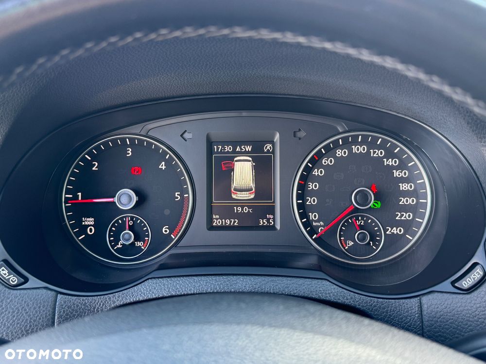 Seat Alhambra 2.0 TDI Ecomotive Style Advanced - 18