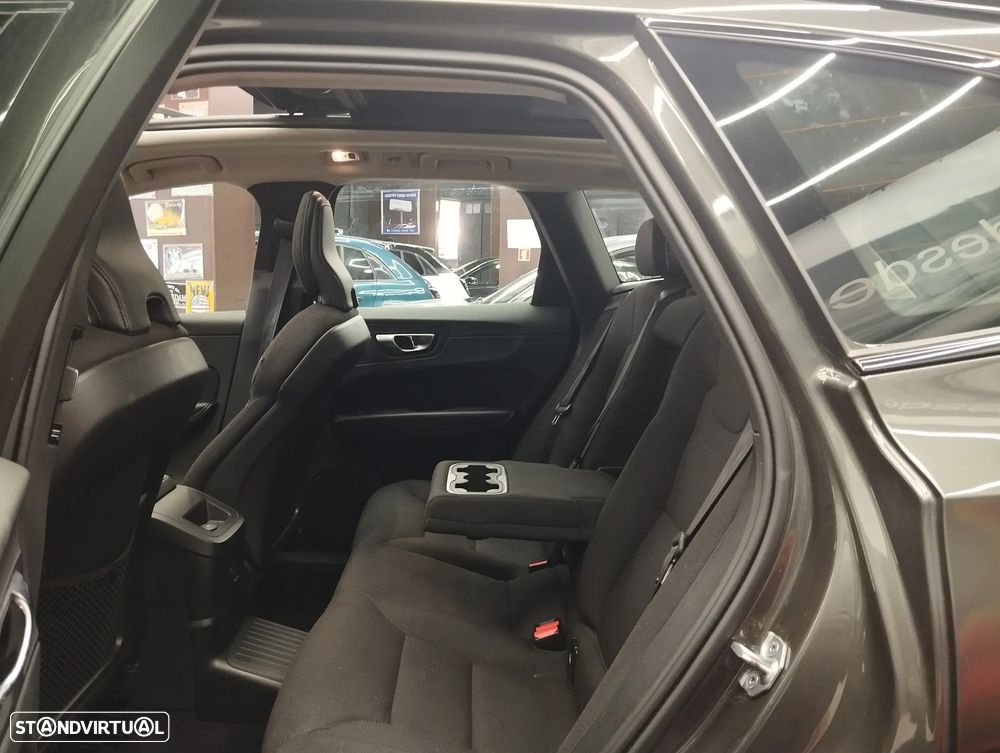 Volvo XC 60 2.0 T6 PHEV Inscription AWD - 18