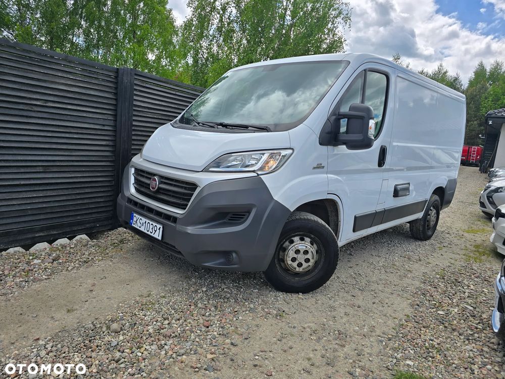 Fiat Ducato - 6