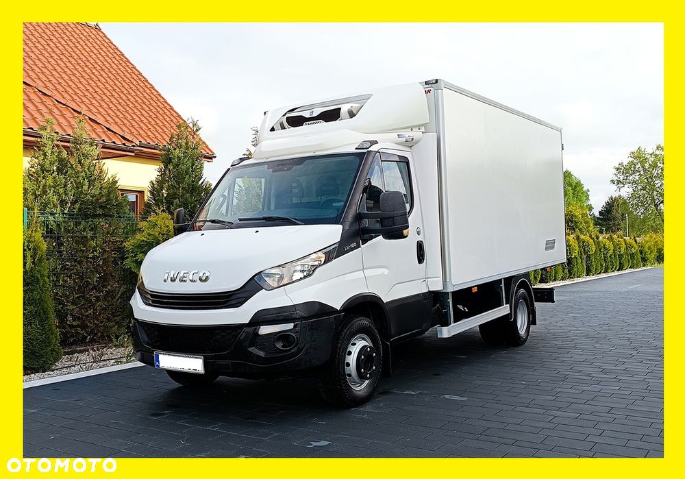Iveco 72C180 - 1