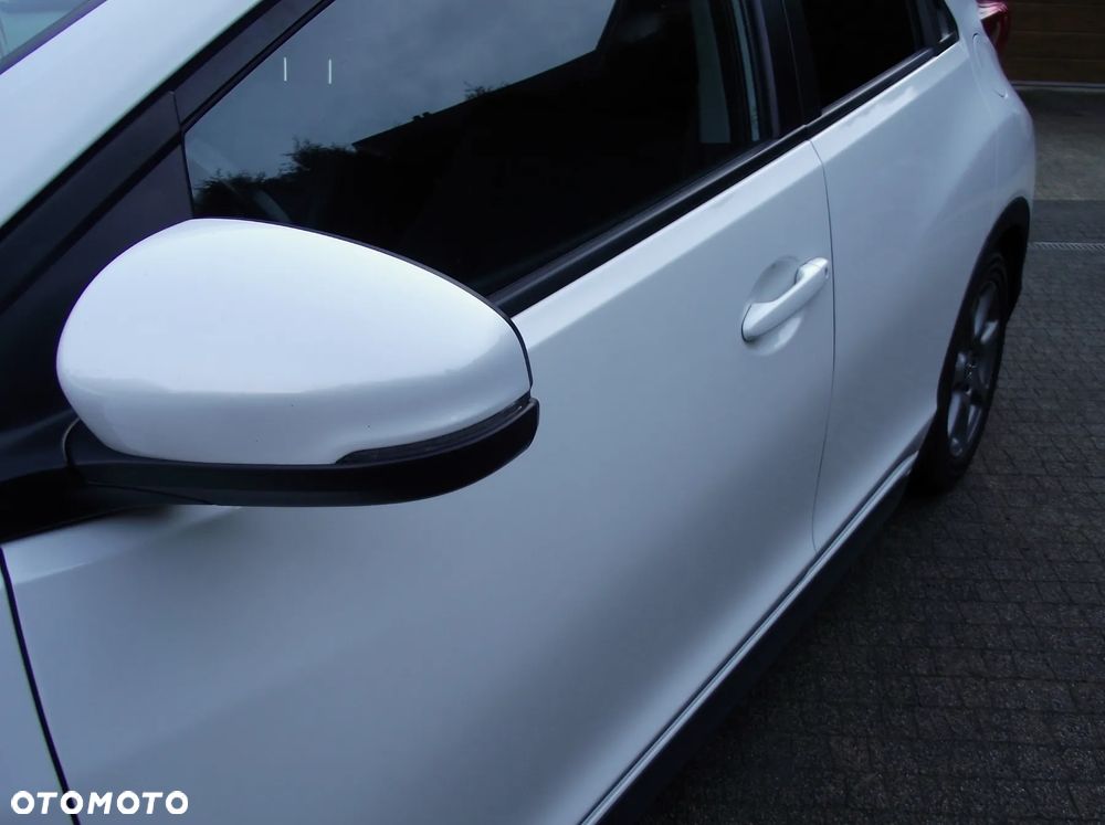 Honda Civic 1.8 Executive - 14