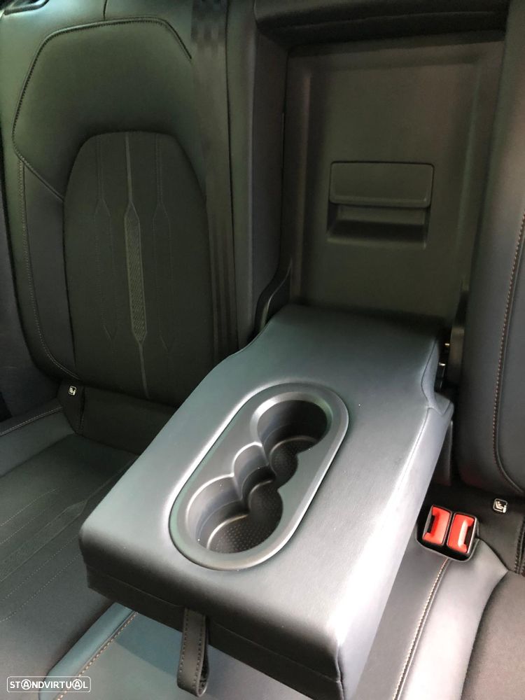 Cupra Formentor 1.5 TSI Sport DSG - 15