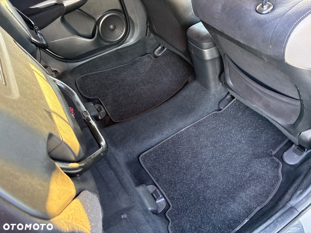 Honda Civic 1.8i-VTEC Comfort - 17