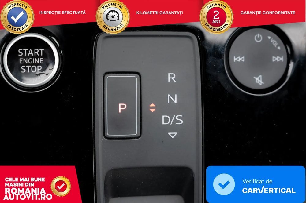 Audi A3 1.5 35 TFSI MHEV S tronic Advanced - 20