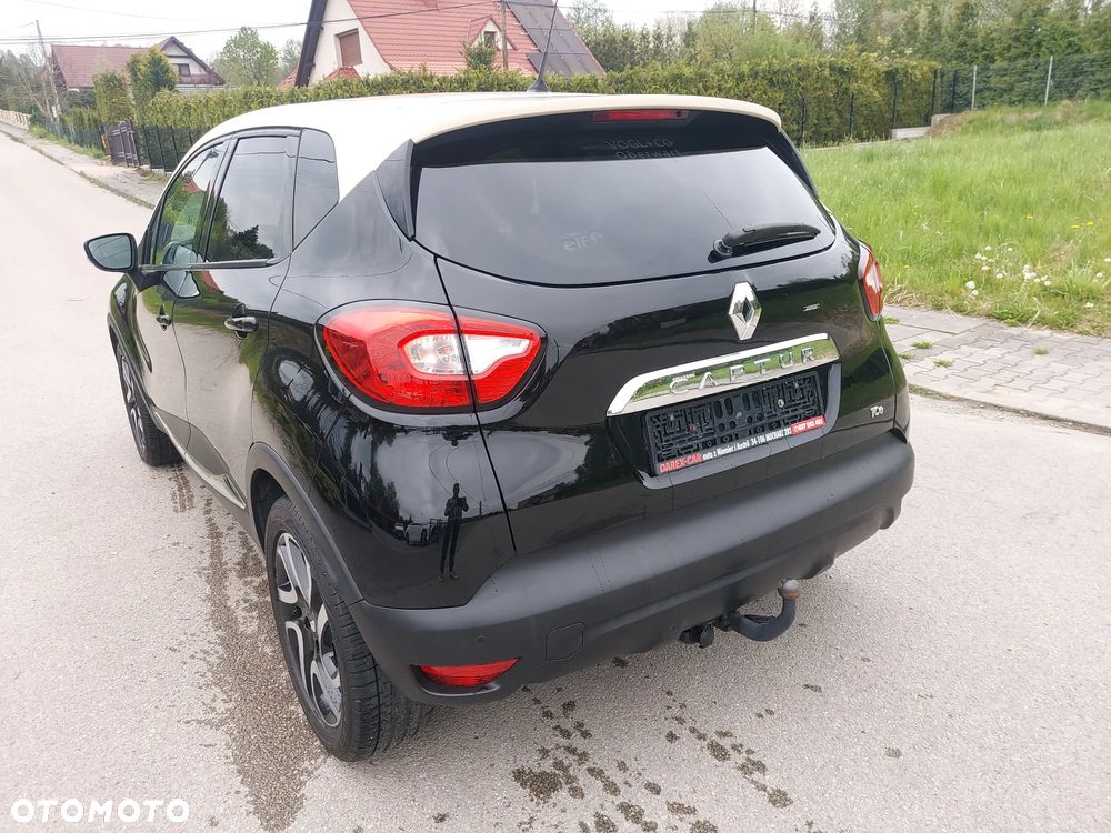 Renault Captur ENERGY TCe 90 Start&Stop Dynamique - 6