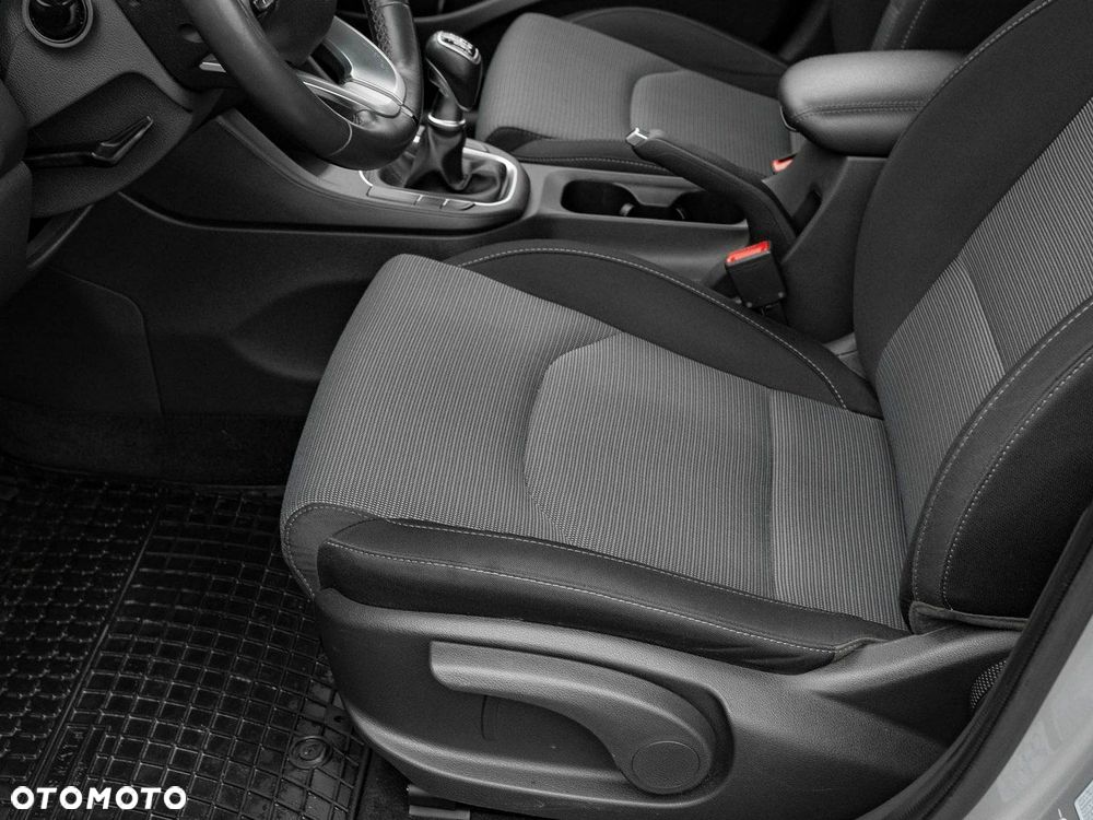 Hyundai i30 1.0 T-GDI Modern - 12