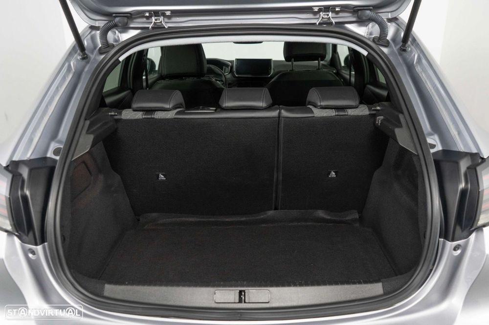 Peugeot 208 1.2 PureTech Allure Pack - 15