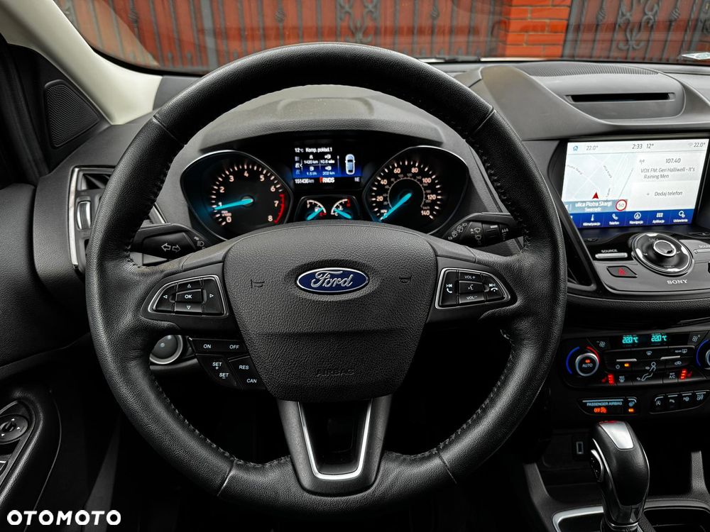 Ford Kuga 2.0 EcoBoost AWD Titanium ASS - 30