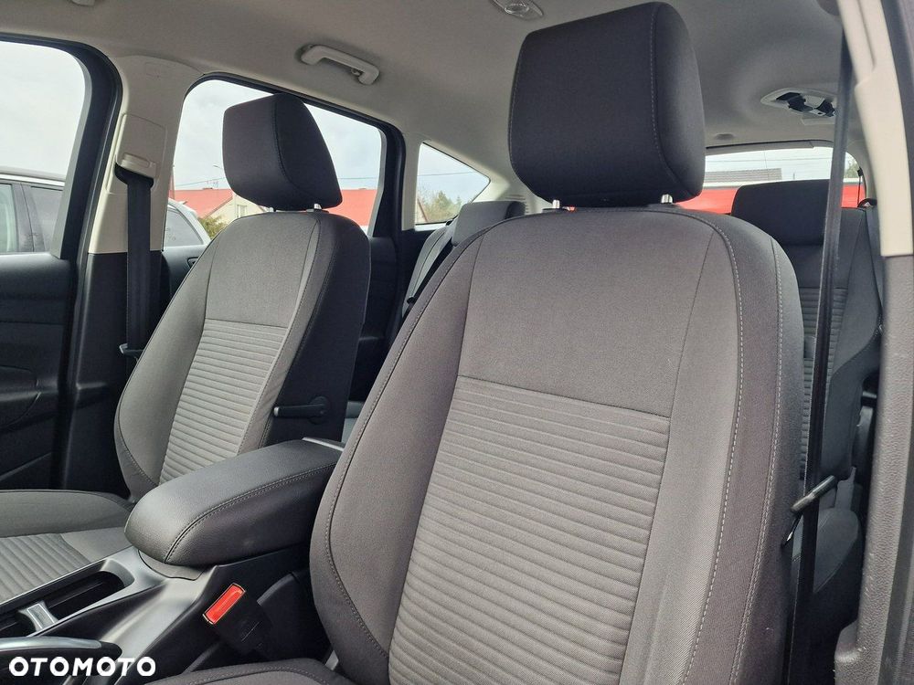 Ford C-MAX 1.5 EcoBoost Start-Stop-System Titanium - 18