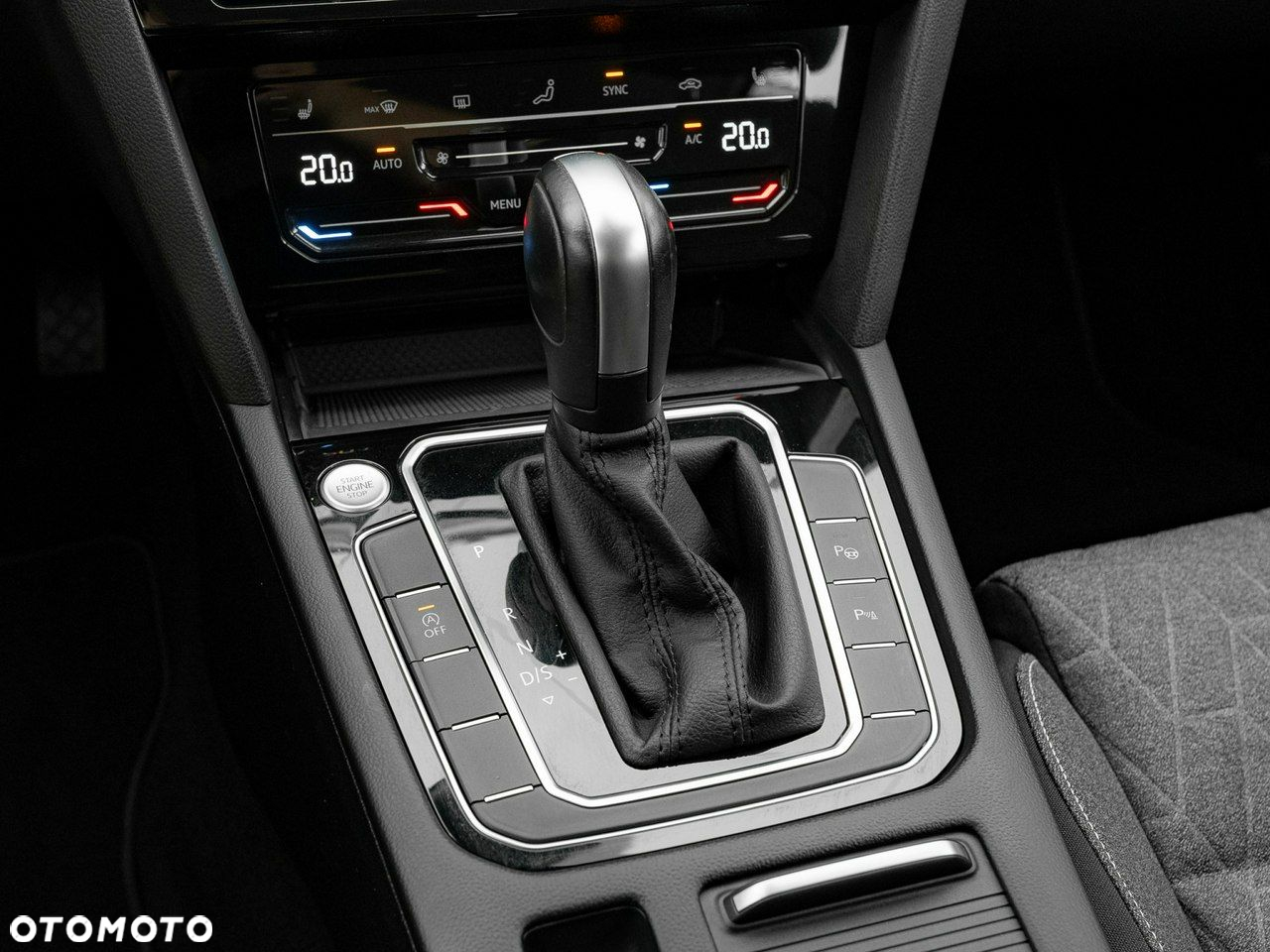 Volkswagen Passat 1.5 TSI EVO Business DSG - 19