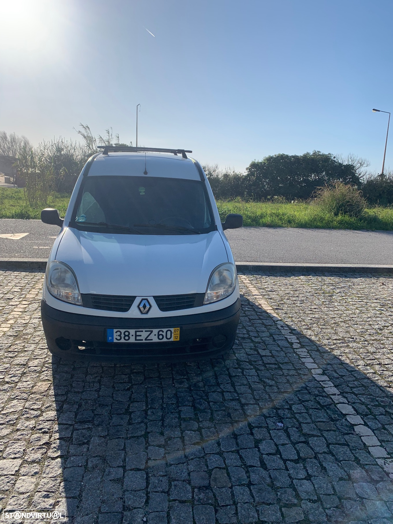 Renault Kangoo - 2