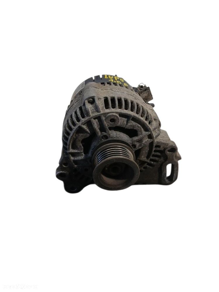 ALTERNATOR VW LUPO 1.0 0986038390 0123310001 LUPO 1.0 - 2