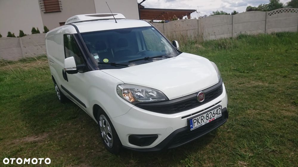 Fiat Doblo - 6