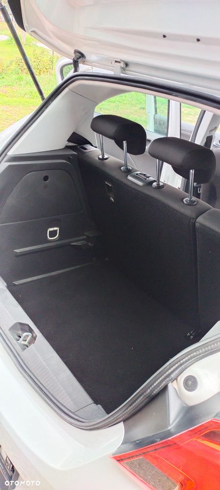 Opel Corsa - 8