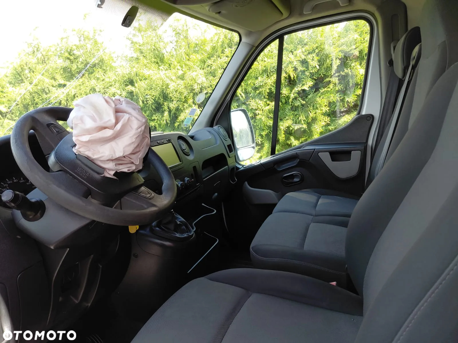 Renault Master - 13