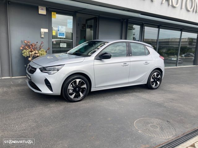 Opel Corsa-e Elegance - 4