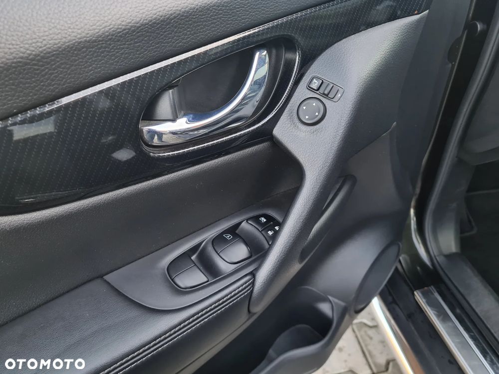 Nissan X-Trail 1.3 DIG-T Tekna 2WD DCT 7os - 10