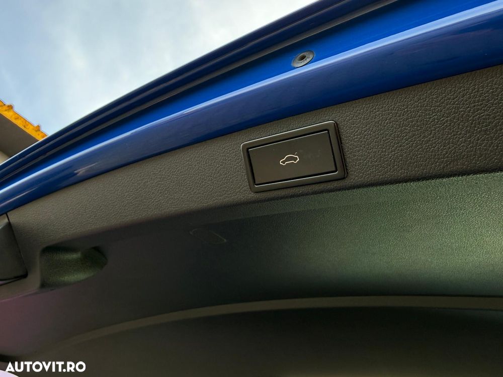 Skoda Octavia 2.0 TDI 4x4 DSG Ambition - 34