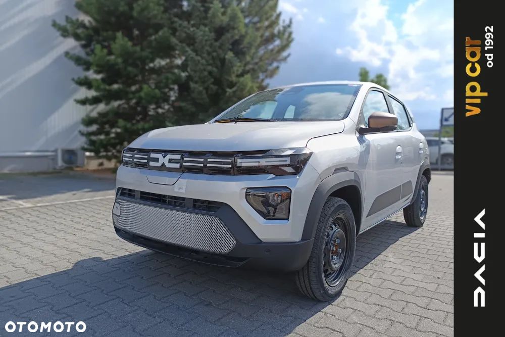 Dacia Spring Electric 24.3kWh 100 Extreme - 3