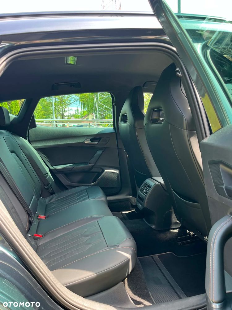 Cupra Formentor 2.0 TSI 4Drive DSG - 10