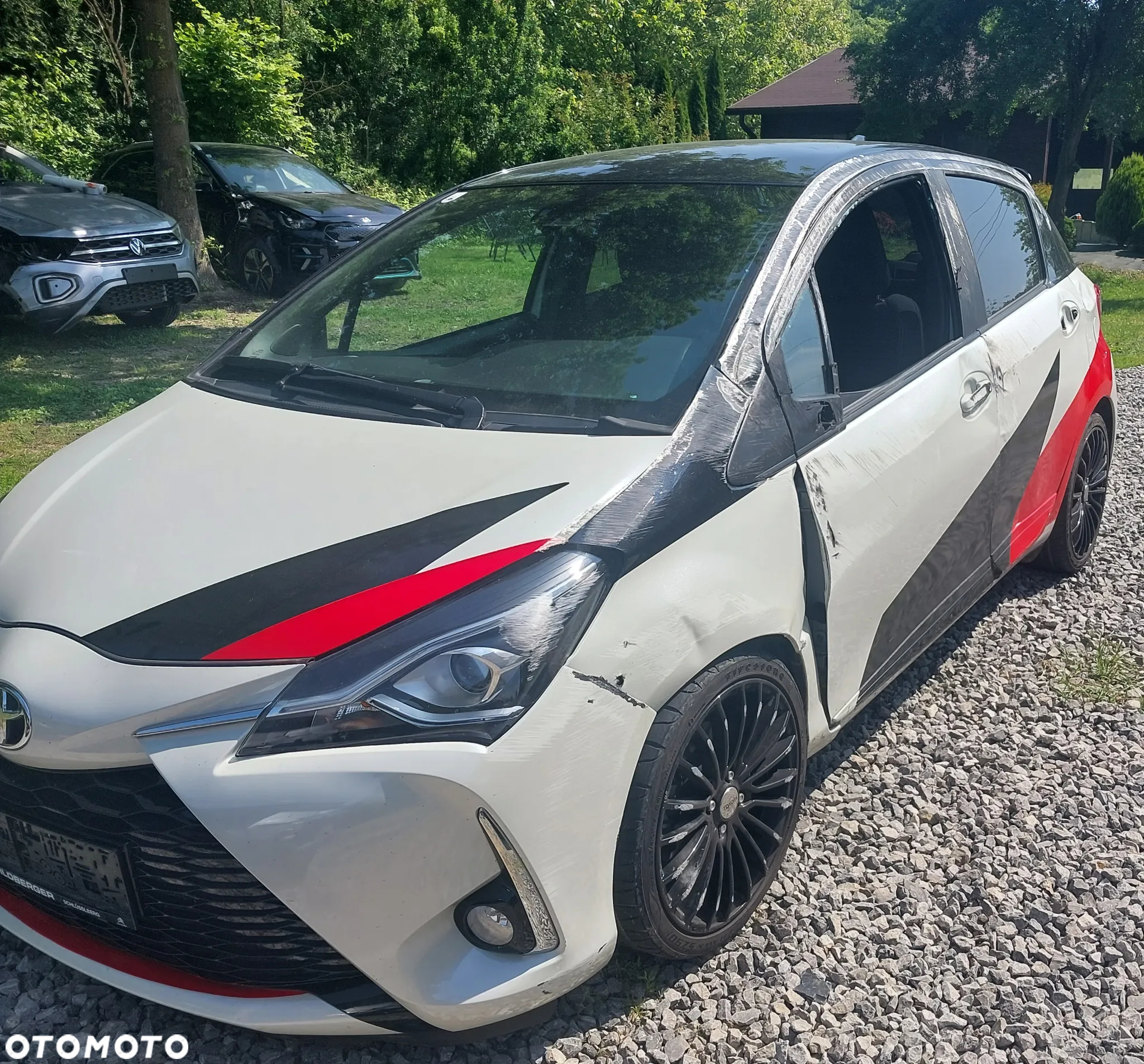 Toyota Yaris - 6