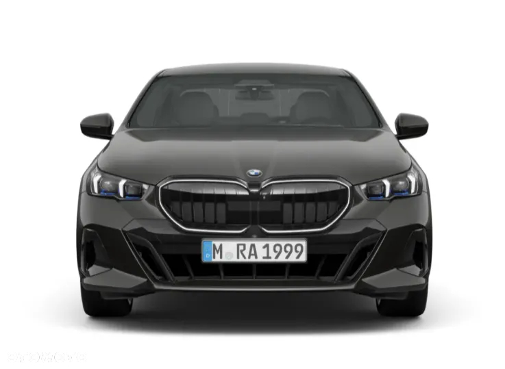 BMW Seria 5 520d xDrive mHEV M Sport - 21