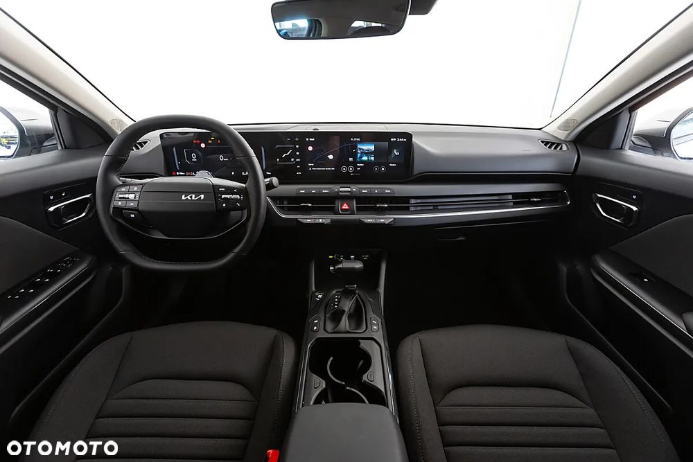 Kia K4 1.6 T-GDI M - 7