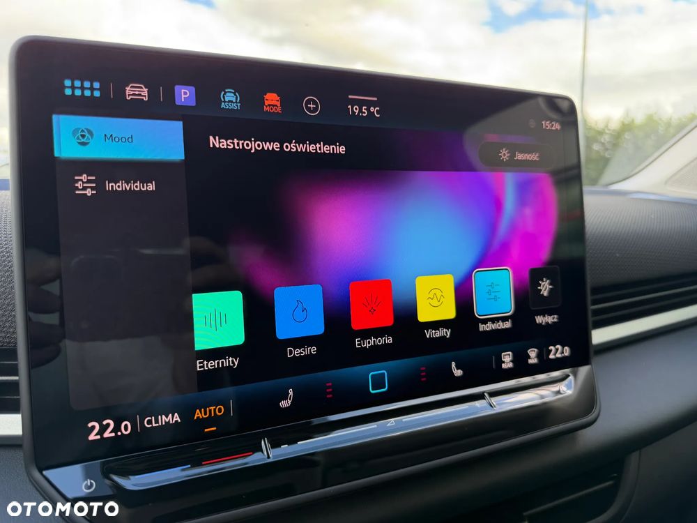 Volkswagen T-Roc 1.5 eTSI Style DSG - 18